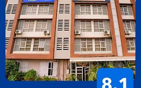 Hotel Mahadev Residency - Dapode, Bhiwandi